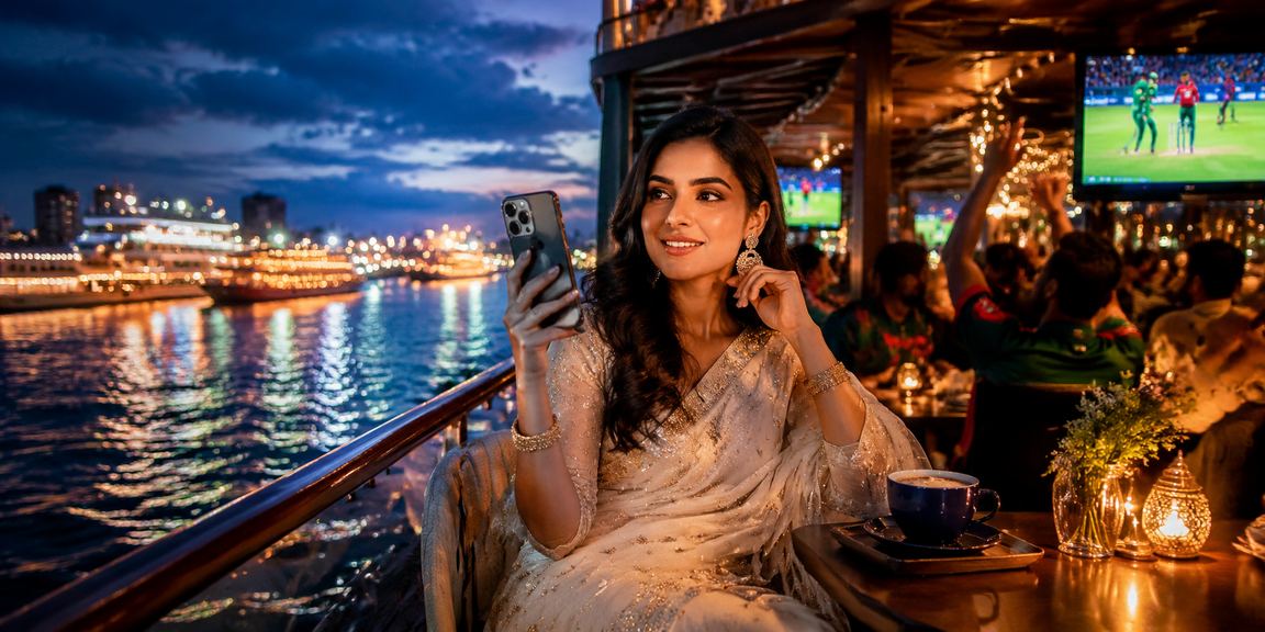 বরিশালে ক্রিকেট বেটিং অনলাইন প্ল্যাটফর্ম