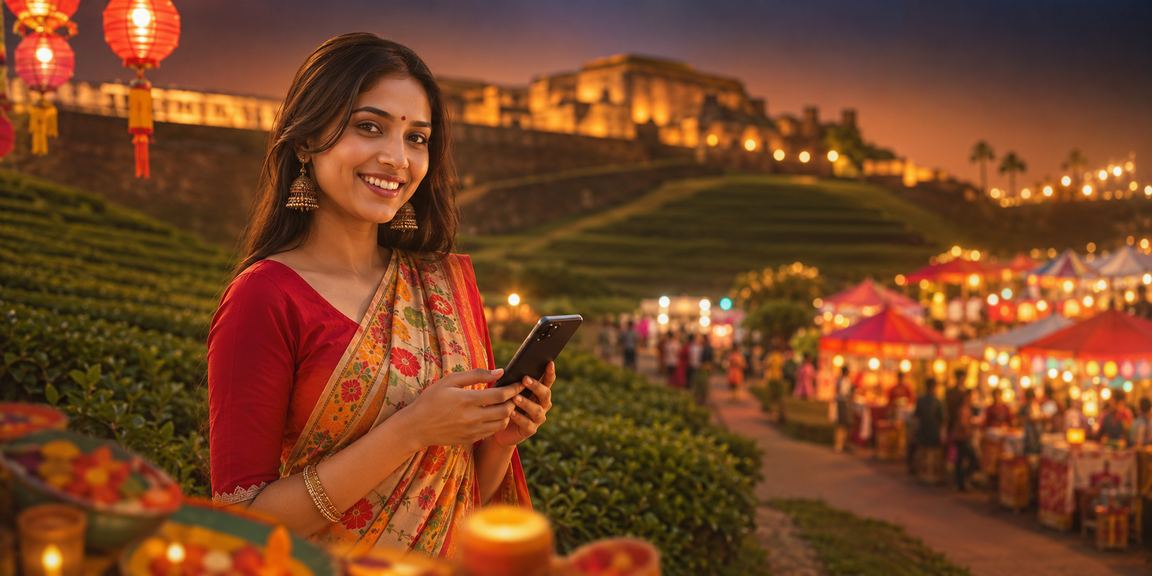 বগুড়ায় পহেলা বৈশাখে ডিপোজিট অফার
