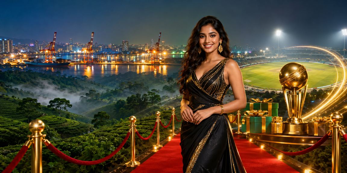 চট্টগ্রামের চা বাগানে ক্রিকেট বেটিং ও joy99 অভিজ্ঞতা