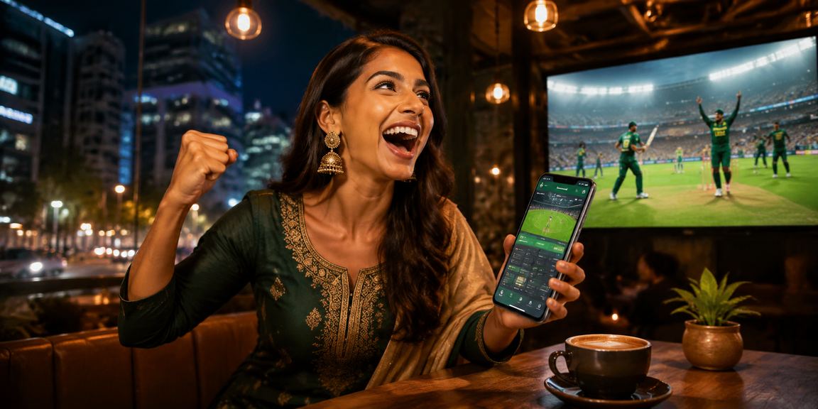 ঢাকায় ক্রিকেট বেটিং প্রোমোশন ও বাংলাদেশ মডেল