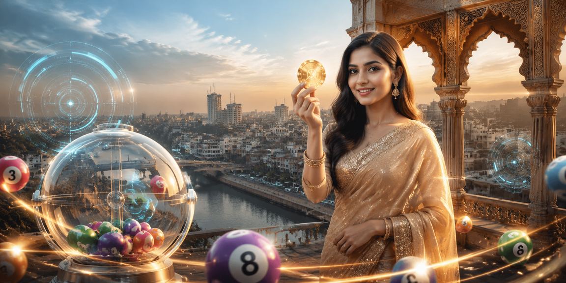 নারায়ণগঞ্জে লটারি প্রোমোশন ও বাংলাদেশ মডেল
