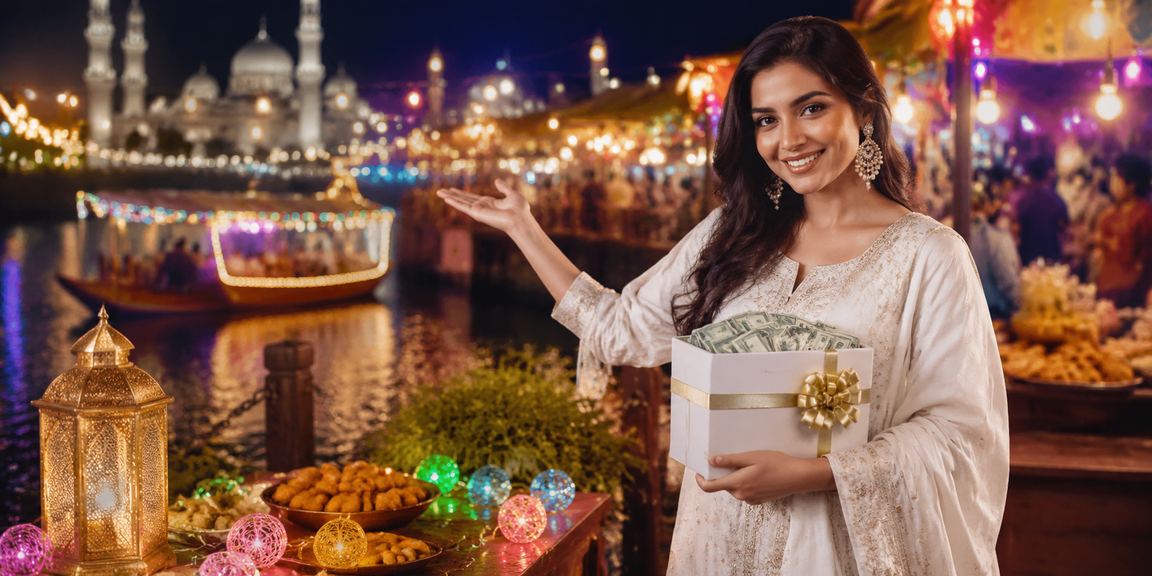 রংপুরে ঈদ উৎসব ও এন্টারটেইনমেন্ট গেম আনন্দ