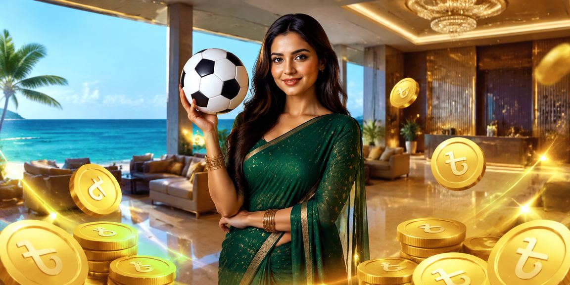 সেন্ট মার্টিনে ফুটবল বেটিং ও গেমস অভিজ্ঞতা